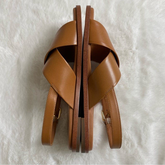 cole haan fernanda grand flat sandal